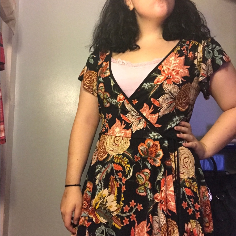 Casual Dress